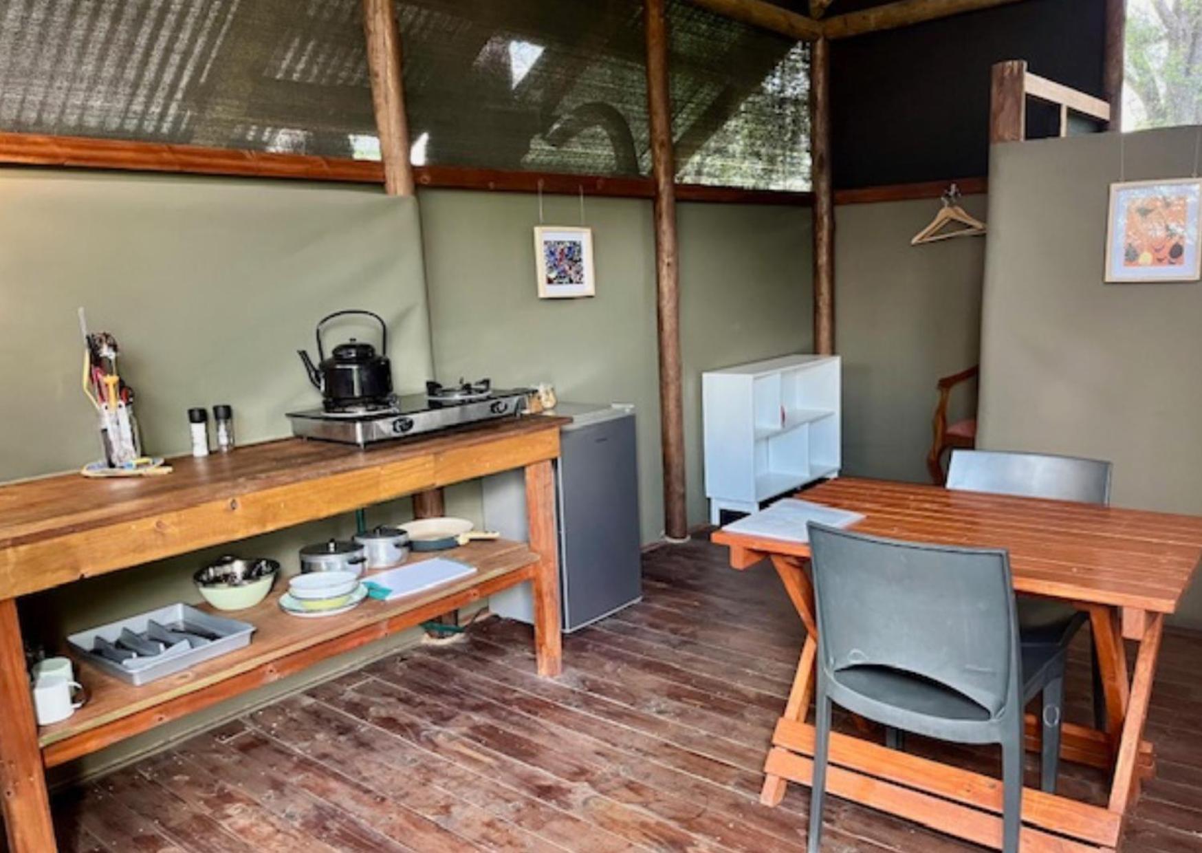 Phazama Farm Villa Maun Buitenkant foto