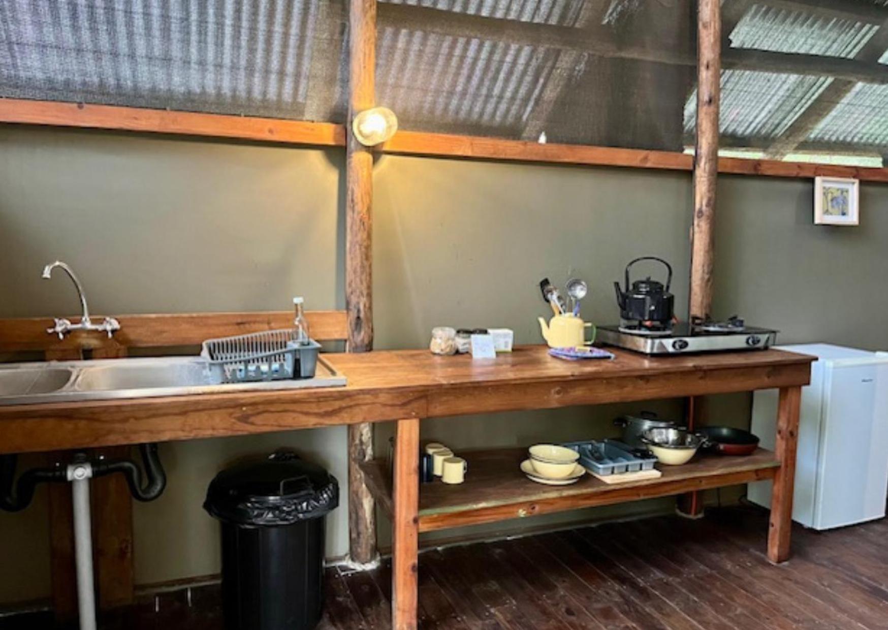 Phazama Farm Villa Maun Buitenkant foto
