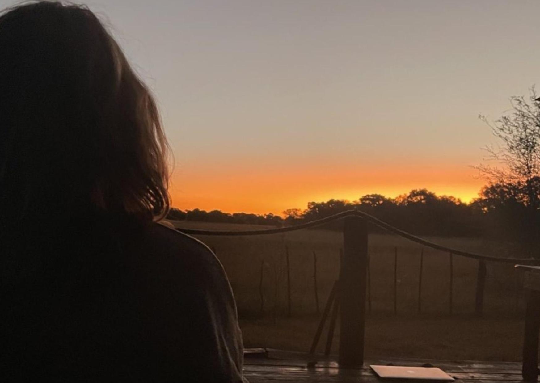 Phazama Farm Villa Maun Buitenkant foto