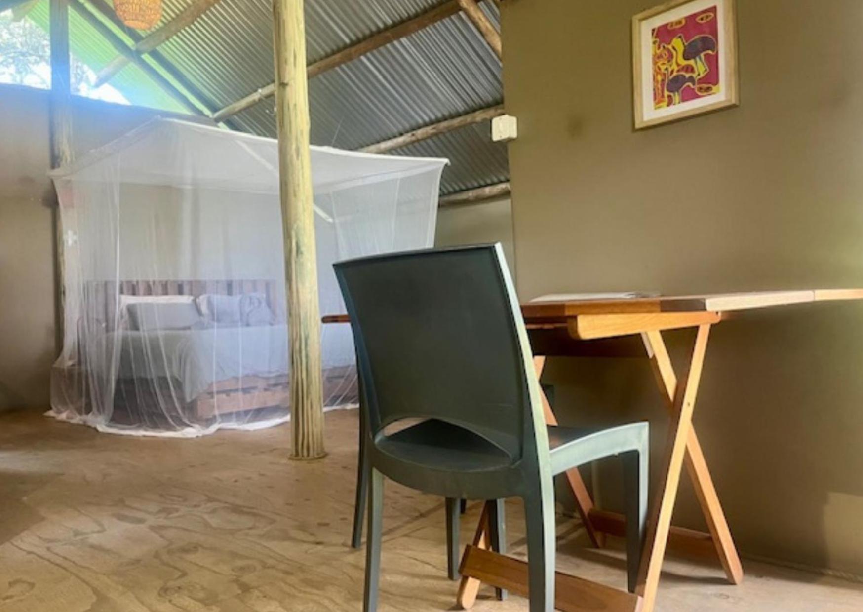 Phazama Farm Villa Maun Buitenkant foto